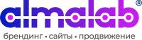 AlmaLab logo